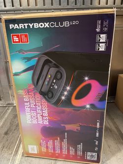 Jbl speaker