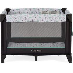 Portable Crib 