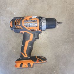 Rigid Drill