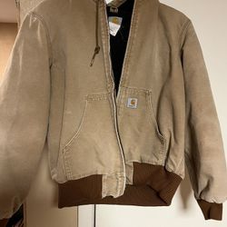 Carhartt Jacket