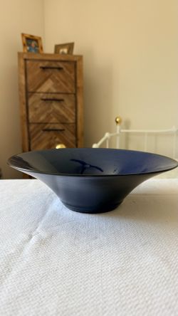 Gabby Serving Bowl 11” round