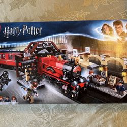 LEGO Harry Potter 75955 Hogwarts Express - New and Sealed