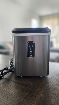 Ice Maker