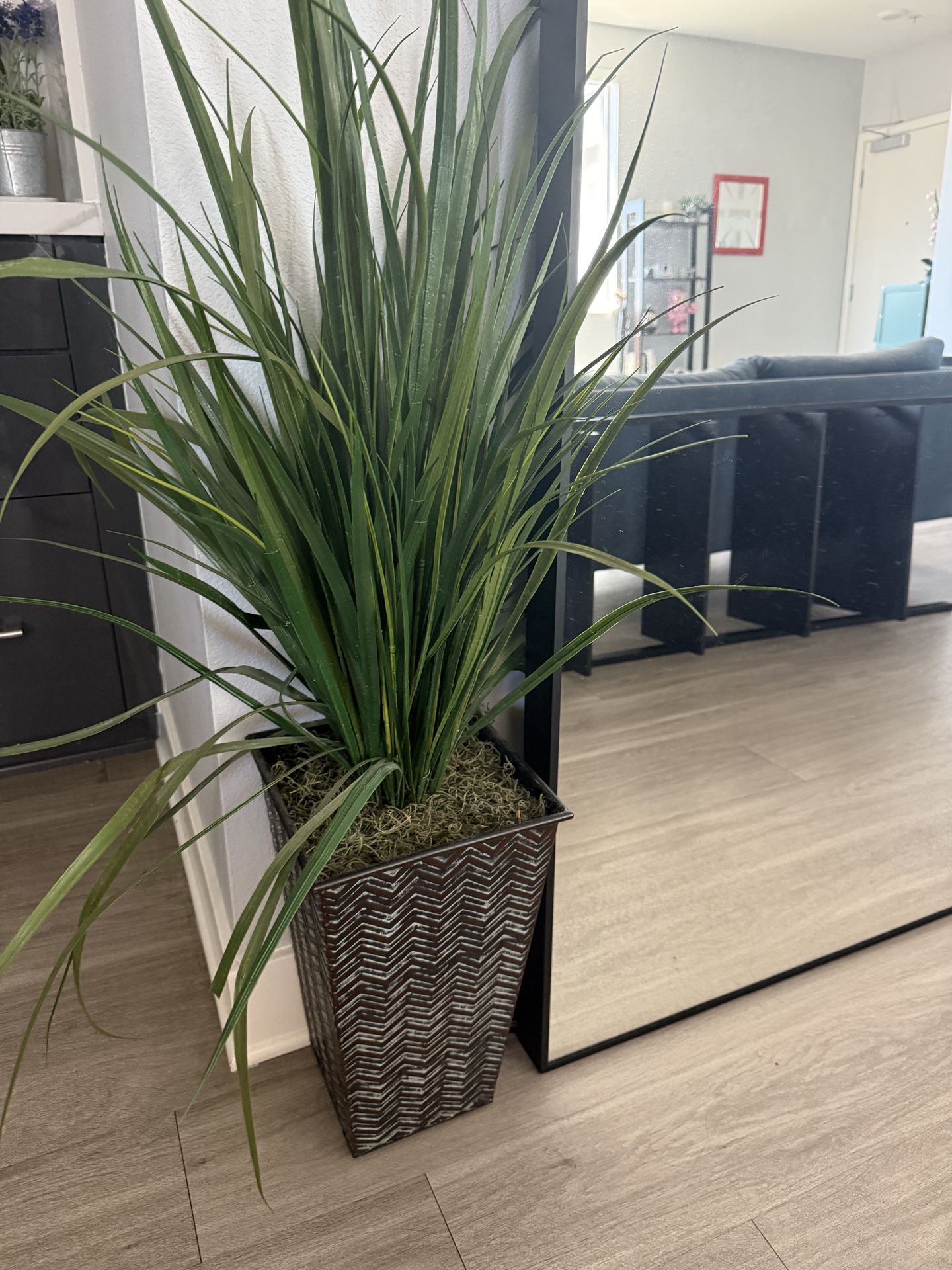 Fake Plant