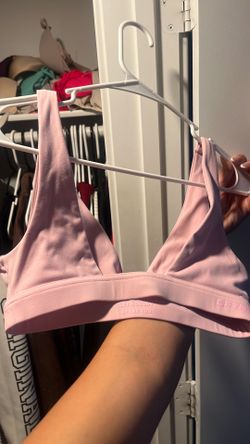Dfyne sports bra