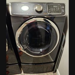 Samsung Dryer For Sale By Owner