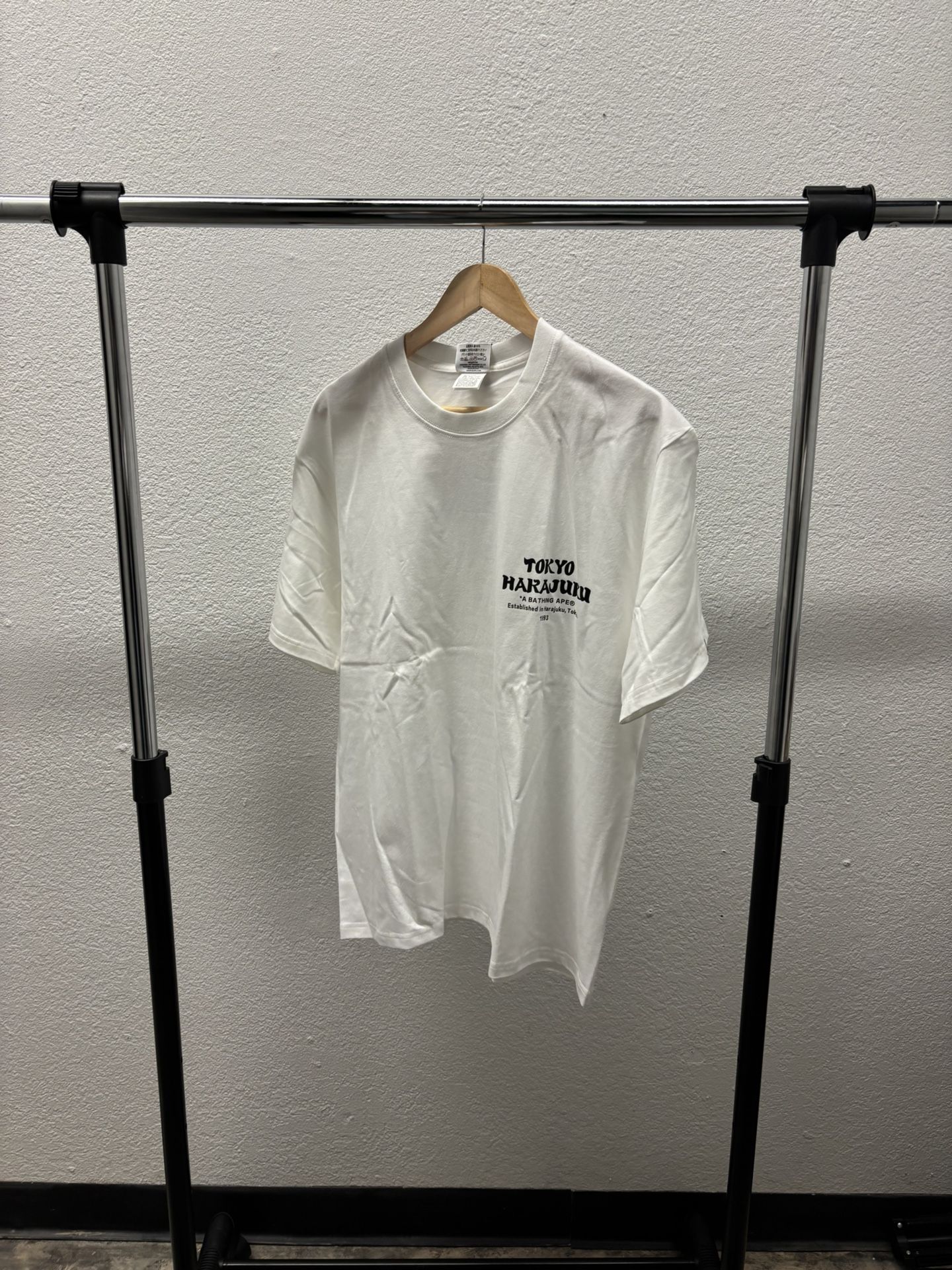 Bape Shirt