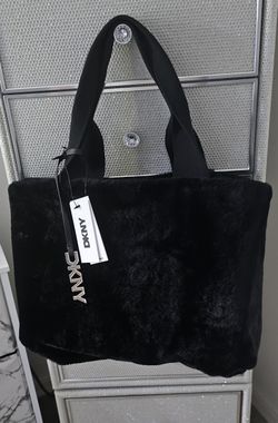 DKNY Reversible Tote
