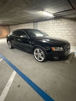 2011 Audi S5 Premium Plus