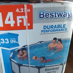 Pool Brand New In Box 