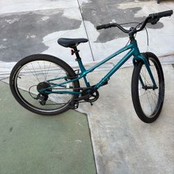 Specialized Jett 24”