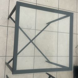 End Tables And Coffee Table 