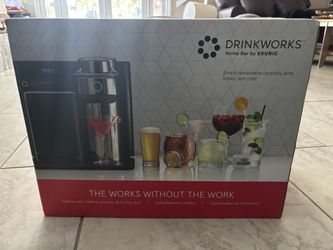 Keurig Drinkworks