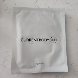 Hydrogel Face Mask 5 Pack