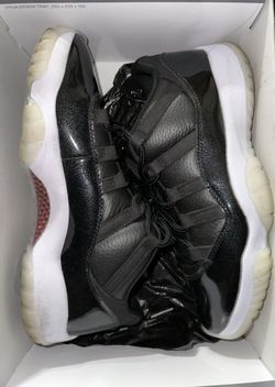 Jordan 11 Low