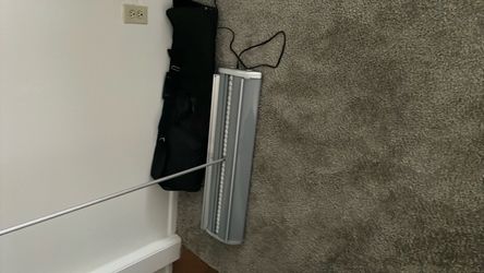 Illumistand Backlit Banner Stand