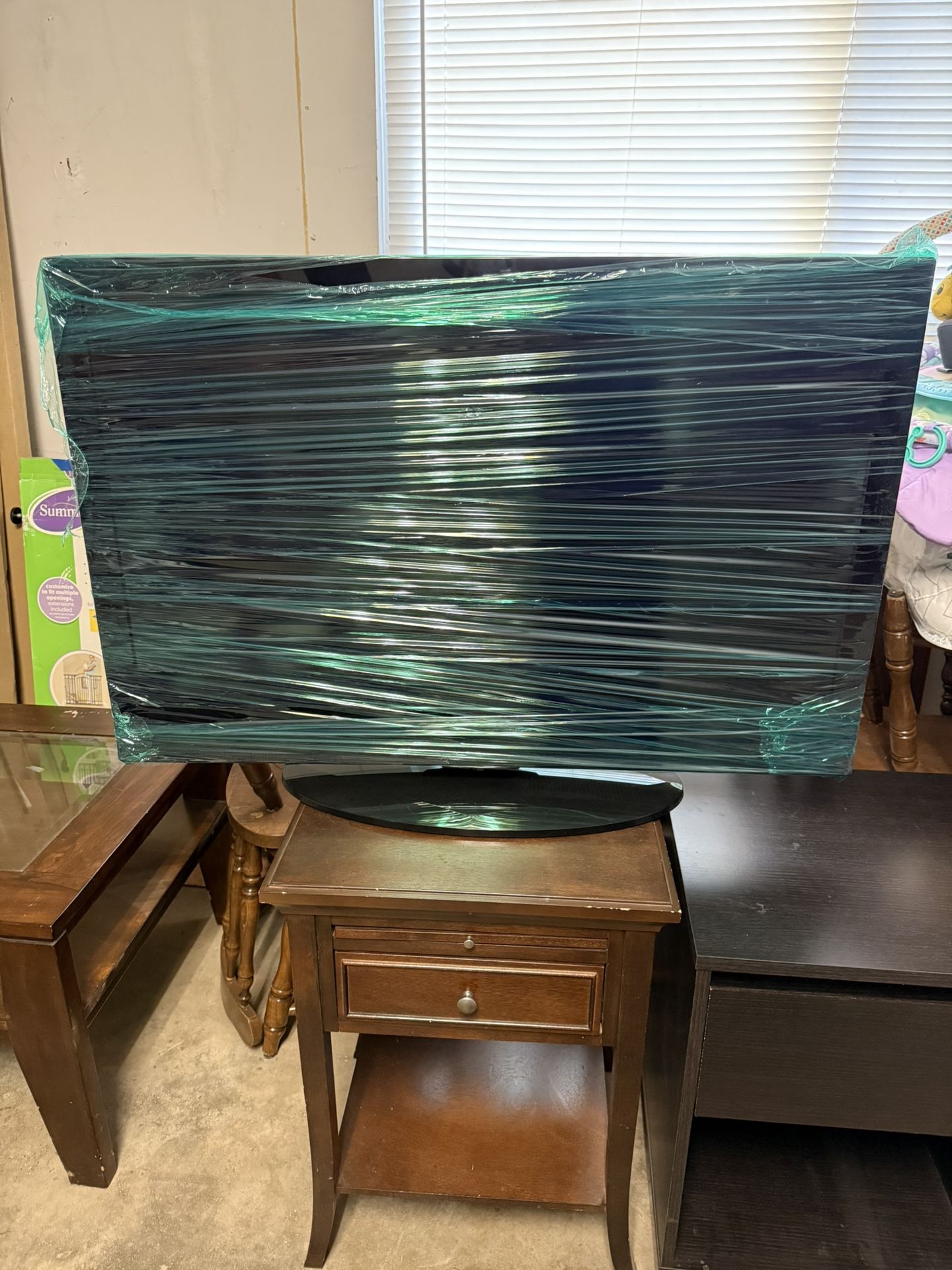 TV