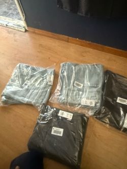 Hollister bundle
