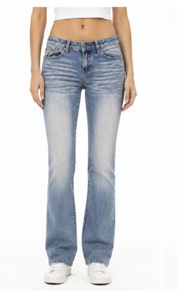 Vintage Women’s ADO Jeans~~NWOT~~Low Rise Sz 30