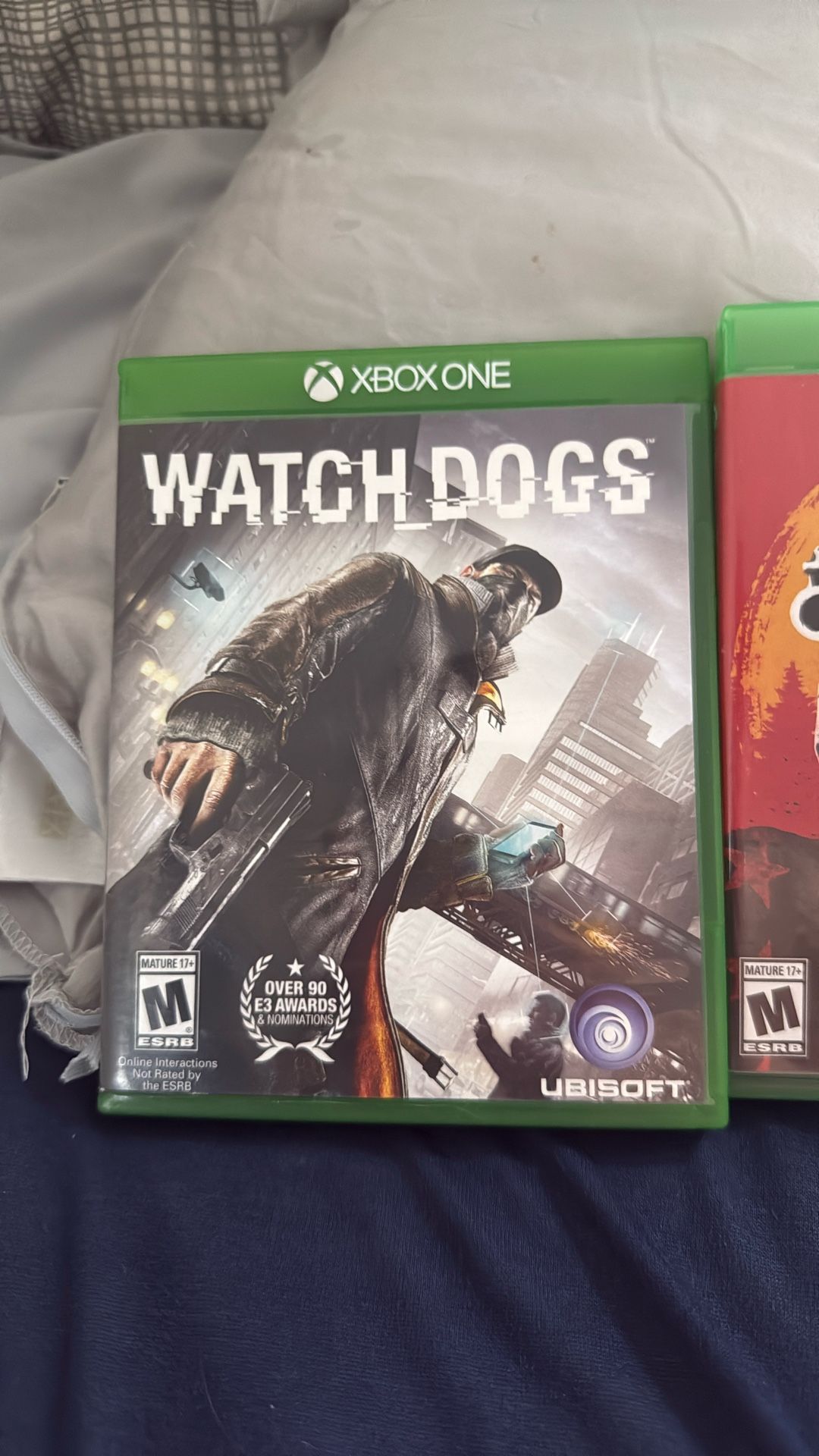 5 Xbox Series X Games 
