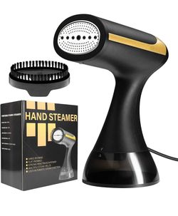 Asvoluis hand steamer