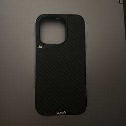 Mous case for Iphone 15 pro