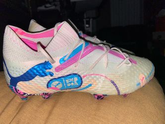 Puma Future Ultimate FG/AG *Volume Up* Elite Soccer Cleats