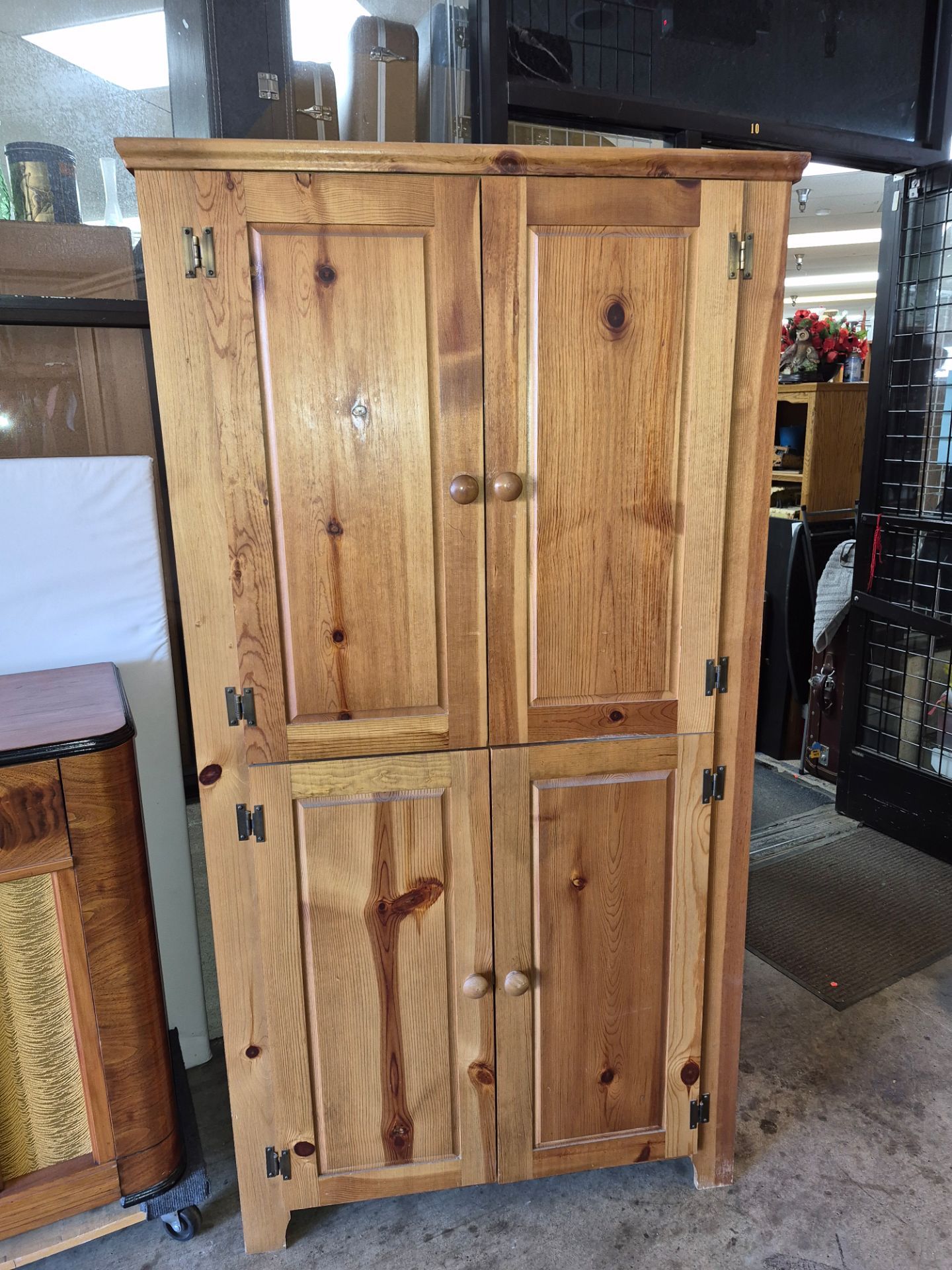 Pine Pantry