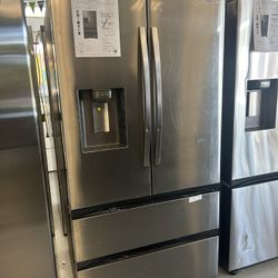 Samsung Refrigerator 