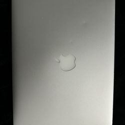 2013 MacBook Air 