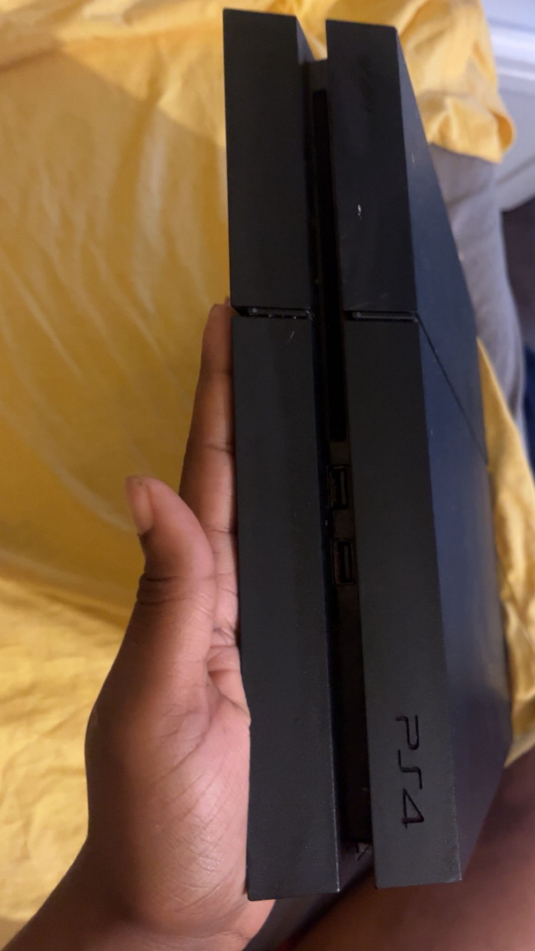 PS4