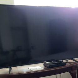 TCL ROKU TV