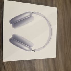 AirPod Max’s