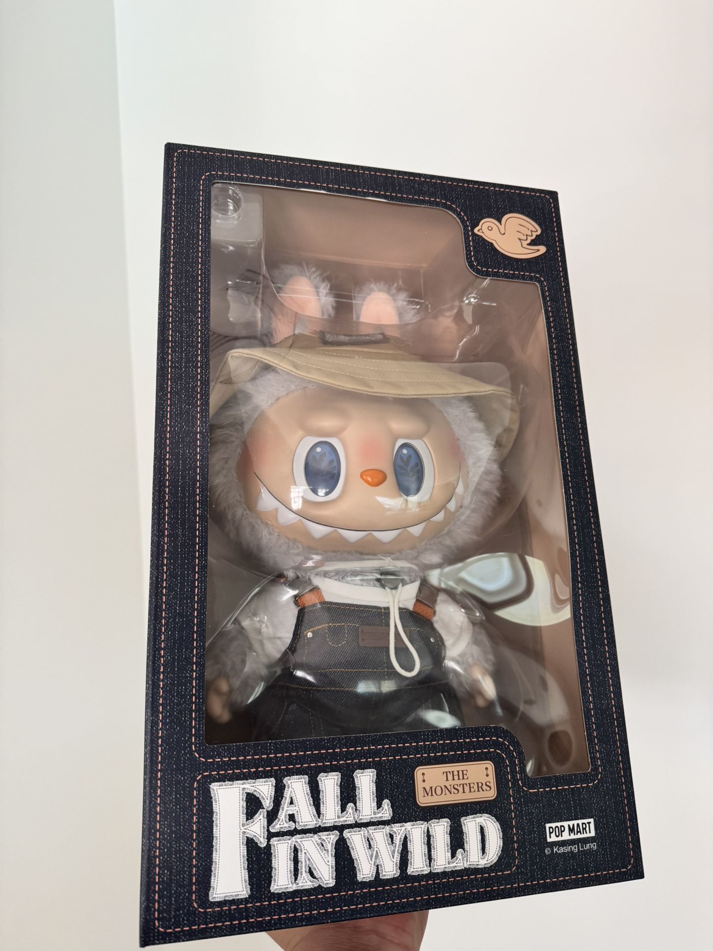 Fall In Wild $200