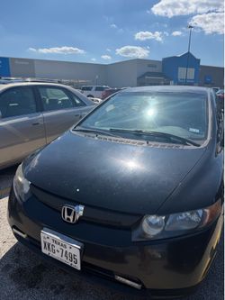 2008 Honda Civic