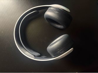 PULSE 3D Wireless Headset