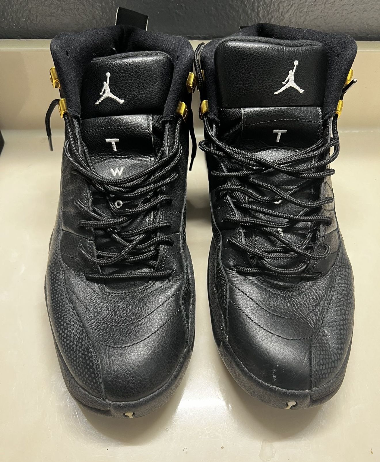 Air Jordan 12 The Masters