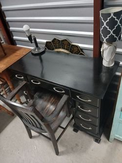 Writing Desk