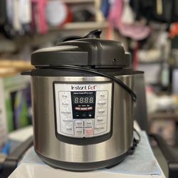 instant pot, Slow Rice Cooker, Steamer
