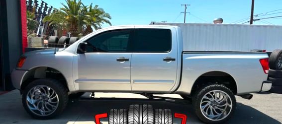 Hostile H118 Demon Chrome