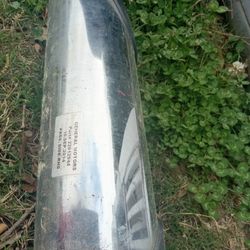 Sidesteps GMC 2,500/3,500 HD