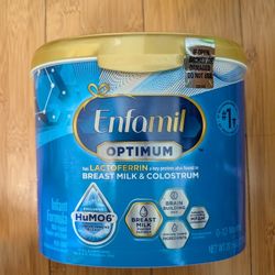 Enfamil Optimum