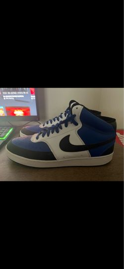 Nike Court Visions Men