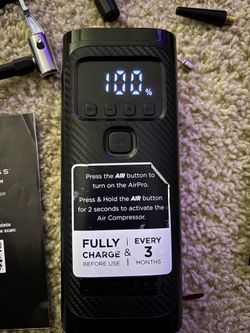 Limitless Air Pro