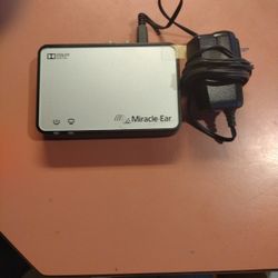 Miracle Ear TV Streamer 
