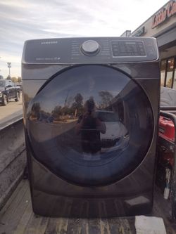 Washer Samsung