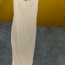 Fashion nova dress