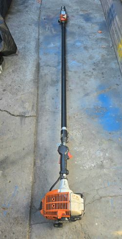 STIHL HT73 POLE SAW