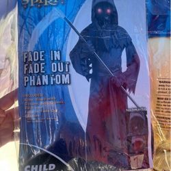 $5 Halloween Costumes Available For Adults And Kids All Sizes 