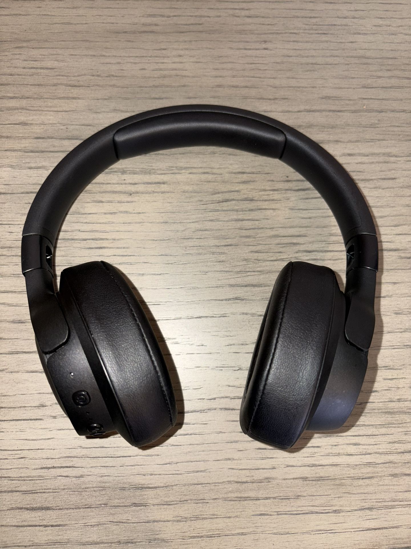 JBL Headphones , Wireless , Black